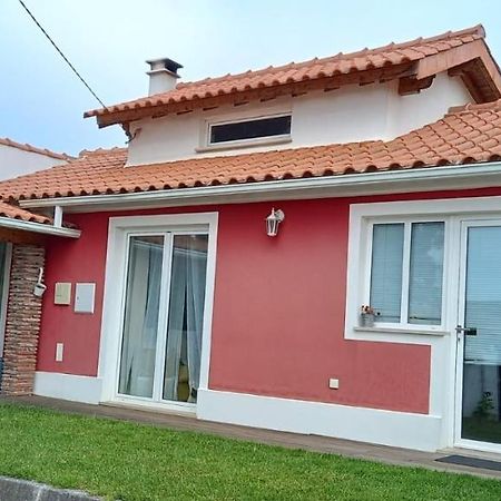 Casa De Campo A 5 Minutos Da Praia Atouguia Da Baleia Eksteriør billede
